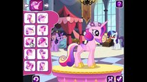 My Little Pony - Raritys Wedding Dress Designer - Funny Game