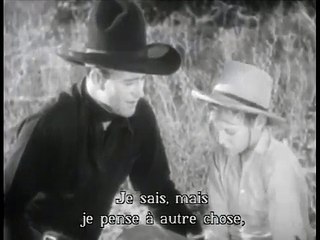 West Of The Divide, John Wayne (1934) - Western full movie - film complet VOSTFR