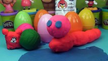 Play Doh Peppa Pig, Masa i Medved, Dora the Explorer, Mickey Mouse