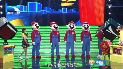 20160206 今晚我当家 智多星发红包 牛牛爆料老爸打醉拳