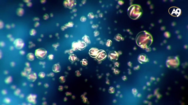 Galaksilerden kuarklara yolculuk: Atomlar