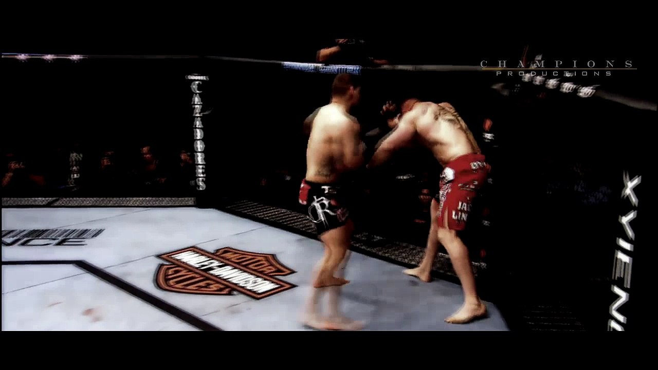MMA MOTIVATION BEAST TRAINING MMA