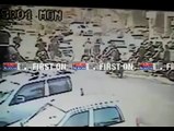 Kidnapping On Camera: Girl Dragged Into Car Outside College In Gurgaon 28/12/2015