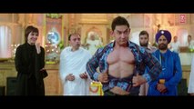 Nanga Punga Dost VIDEO Song | PK | Aamir Khan | Anushka Sharma | T series
