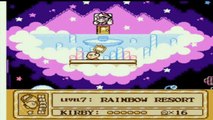 Lets Play | Kirbys Adventure | German/Blind | 100% | Part 9 | Kirby gegen den Rest der Welt!