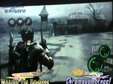 The Insane Bronies Lets Play Resident Evil 5 THE FUN JUST BEEN DOUBLE