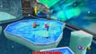 Super Mario Galaxy - Gameplay Walkthrough - Freezeflame Galaxy - Part 18 [Wii]