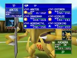 Lets Battle Pokemon Stadium # 1