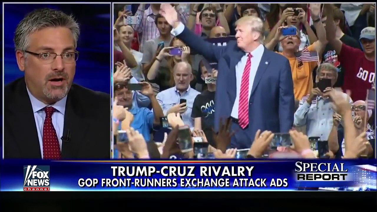 A deep dive into latest Fox News poll numbers
