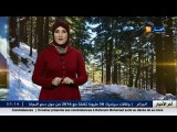 النشرة الجوية :  أحوال الطقس ليوم الأحد 07 فيفري 2016