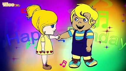 Alles Gute für Dich Auguri a te / Zweisprachiges Kinderlied / Deutsch Italienisch