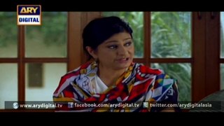 Watch Mein Adhuri Episode - 13 - 6th February 2016 By ARY Digital