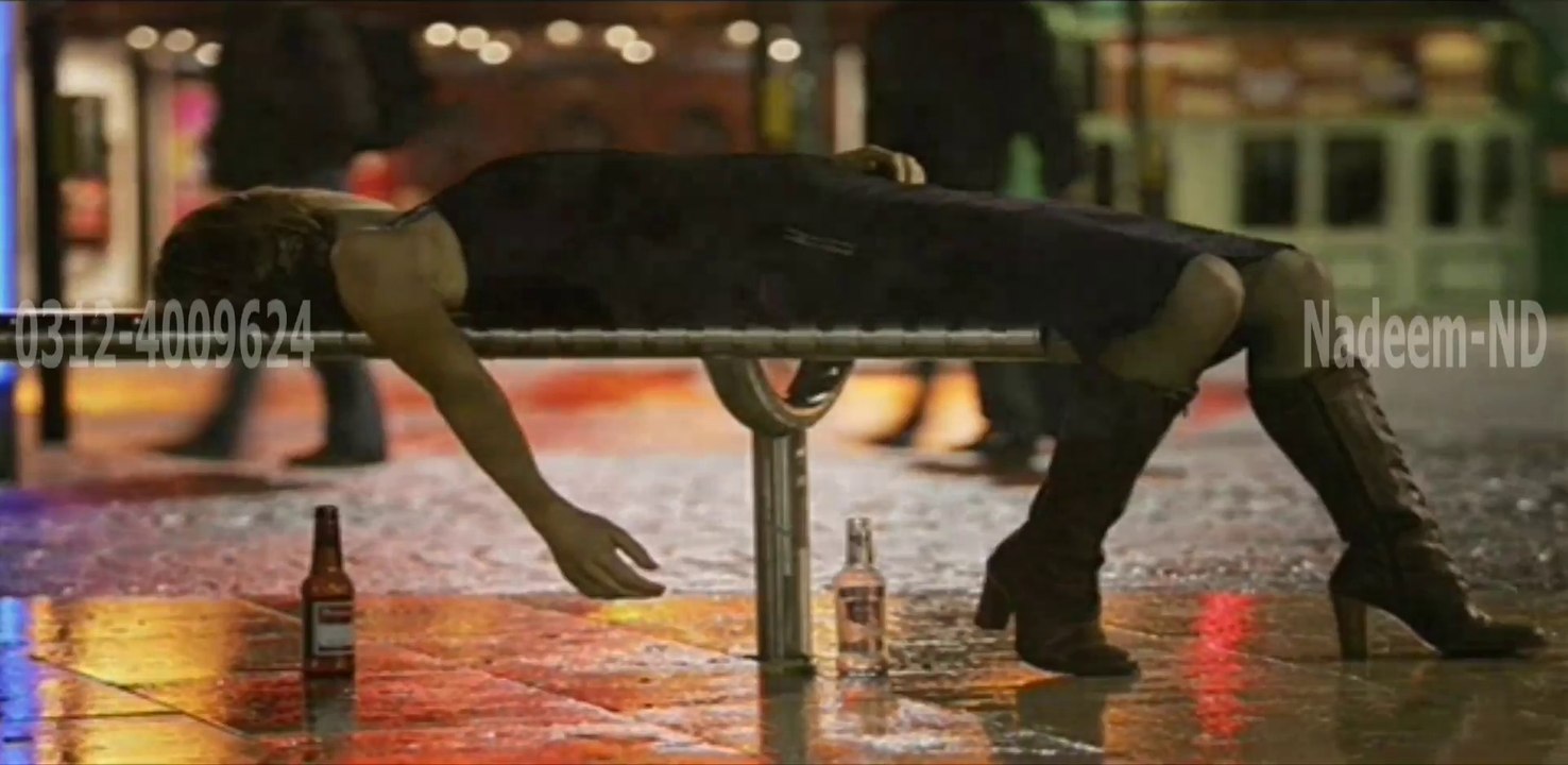 Broken Heart Punjabi Song