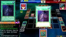 Lets Play Yu-Gi-Oh! GX Tag Force 2 - Part 22 - Knapp wieder Decktod! [HD /60fps/Deutsch]