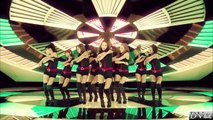 Girls Generation (SNSD) - Hoot (dance version) DVhd