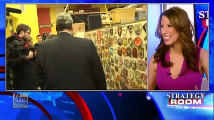 Christie under fire for staying on campaign trail amid storm