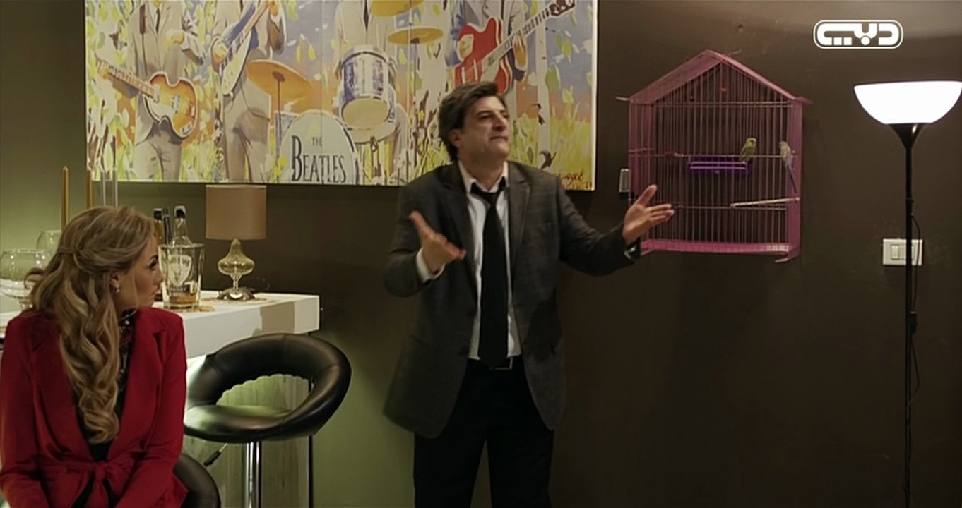 ArabScene.Org ~ مسلسل تفاحة ادم الحلقة 6 جودة عالية