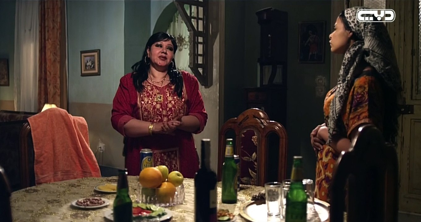 ArabScene.Org ~ مسلسل تفاحة ادم الحلقة 7 جودة عالية