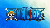 One Piece 589 preview HD [English subs]