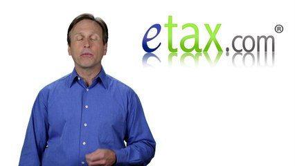 eTax.com Form 1099-R Distribution