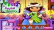 Dora Hospital Recovery - Dora The Explorer - Children Games To Play - totalkidsonline