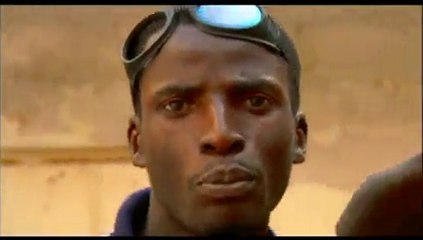 Thiaw - Teaser du documentaire "Boul Fallé la voie de la lutte" de Rama Thiaw. 2009