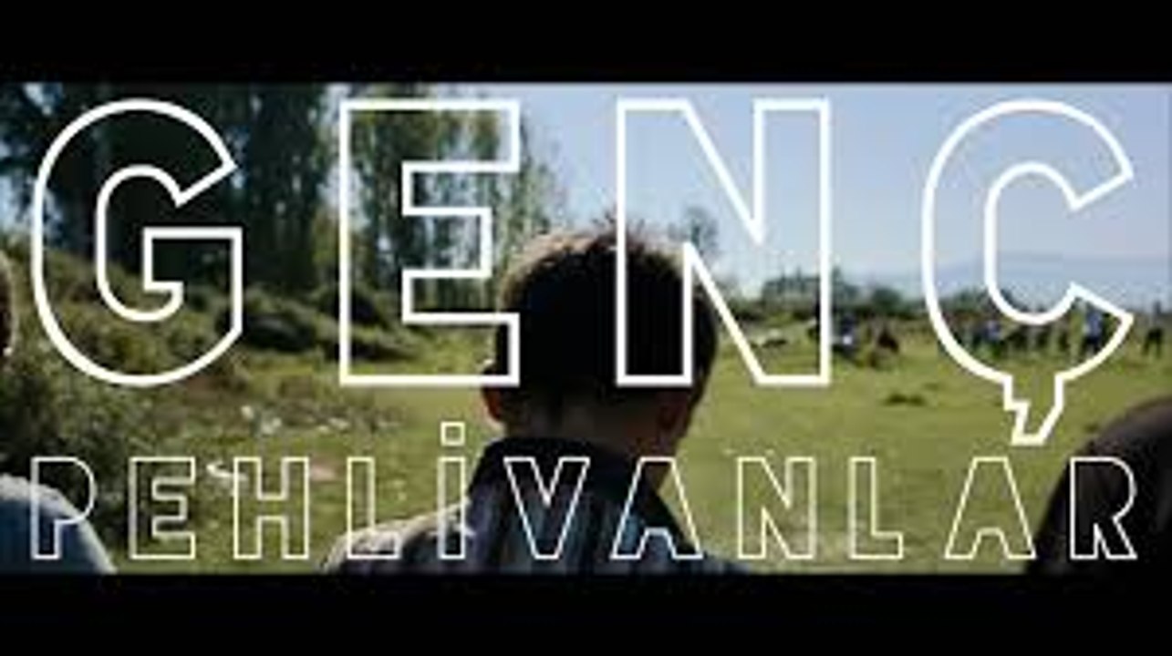 Genç Pehlivanlar \Young Wrestlers Berlinale Teaser #1