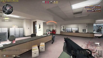 Counter Strike Go GamePlay 6