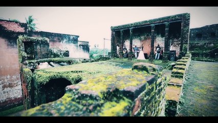 Bangla Song - Tumi Ashbe Bole by Liza (Official Music Video)