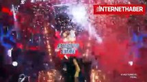 O Ses Türkiye Şampiyonu 2016 : Emre Sertkaya !