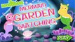 The Backyardigans Games - Back Mermaid Matching Game