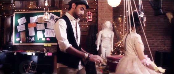 Amanat Ali - Sajnaa HD Full Video Song [2015]-x372aa5