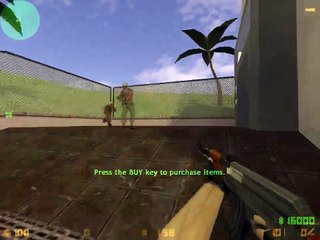 Slaughter house server privado en Counter Strike
