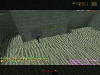 Venezuela Sniper Learning Map Server Privado