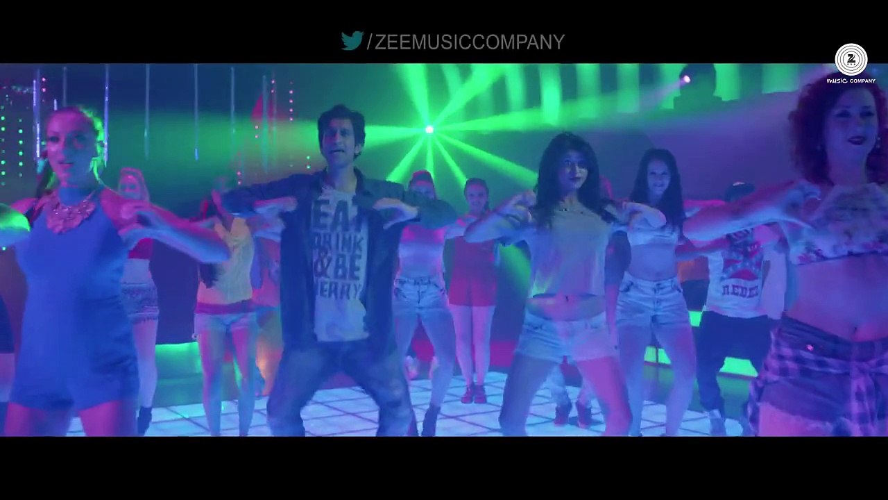 Automatic HD Full Video Song  - Love Exchange [2015]-x38zy7u