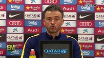 DIRECTE - Entrenament del FC Barcelona previ al partit amb Llevant UD