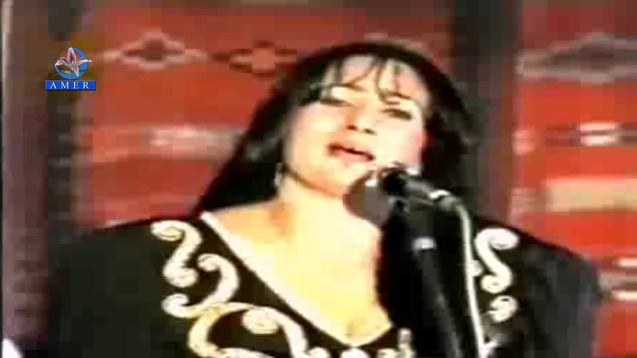 هوازن - غناء ريفي