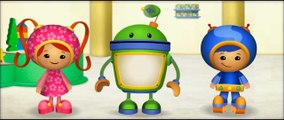 Equipo Umizoomi! Aventura con Geo y Sparkle Pup! Divertido (juego)