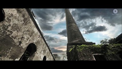 Bandeyaa HD Video Song Teaser - Jazbaa [2015] Aishwarya Rai Bachchan-x34jp34