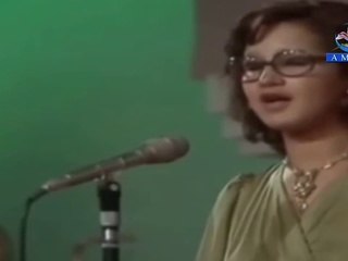 عزيزة جلال - ليالي الأنس