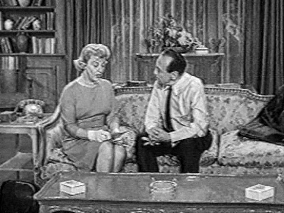 Jack Benny Show