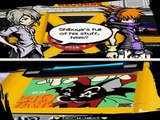 Lets Play The World Ends With You (60) Beat Vs Neku Again & The Search For The Composer