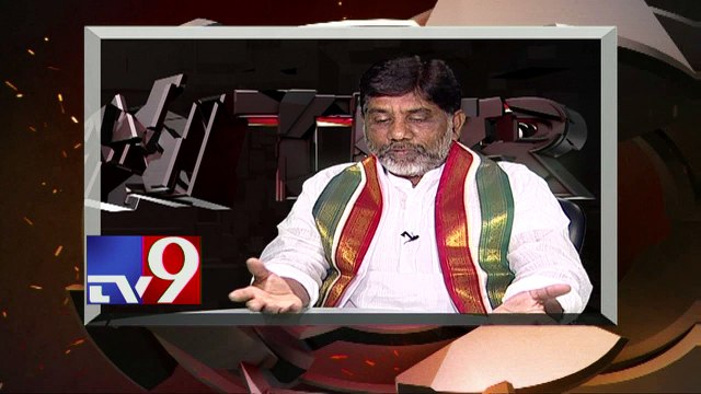 Watch Murali Krishna Encounter with Mallu Bhatti Vikramarka today @ 9:30 pm on TV9