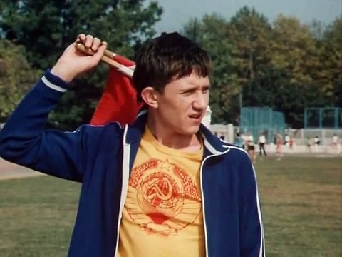 Прекрасное далеко (нарезка видео фрагментов)