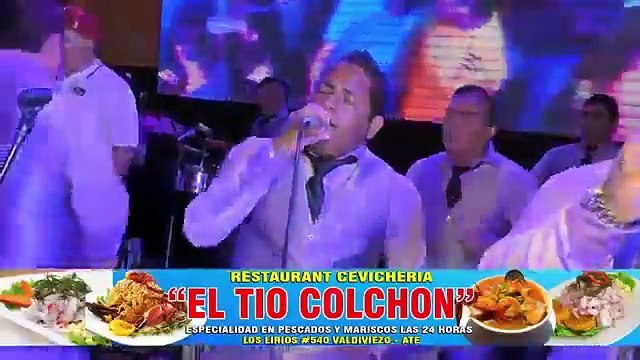 Y BASTA YA DR FELIZ 7mo ANIVERSARIO LOS CLAVELES DE LA CUMBIA 2016 (FULL HD)