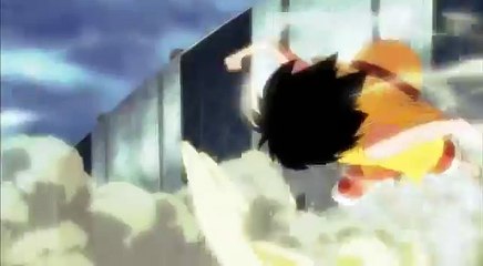 One Piece 3D2Y Official Trailer 1