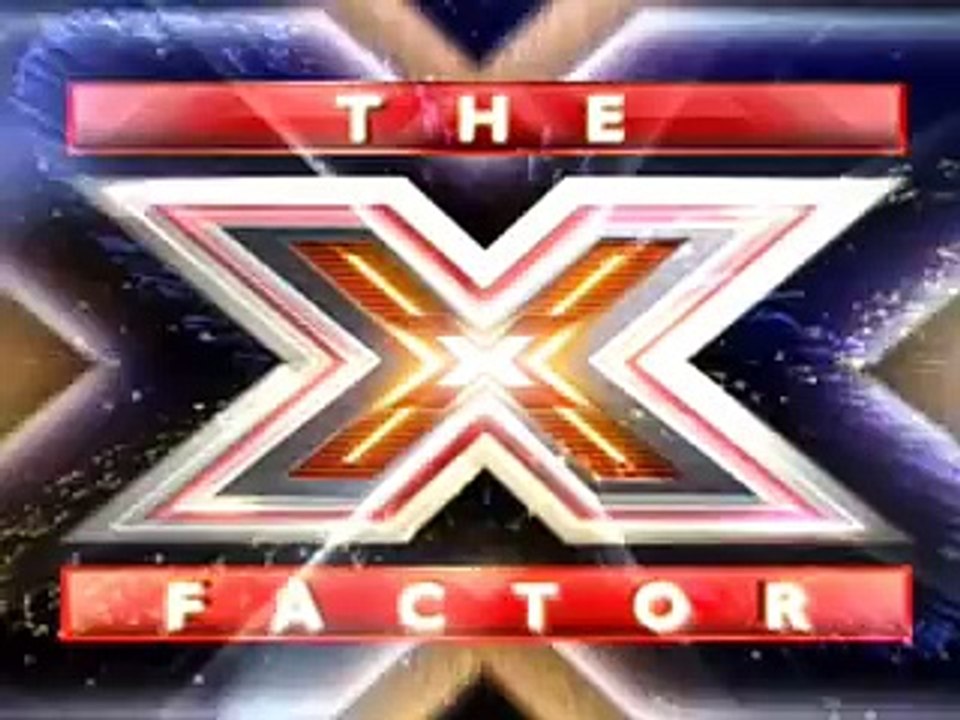 X Factor 4, ep 1, Nicky (itv.com/xfactor)