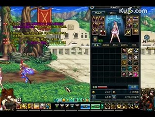 地下城与勇士dnf 地狱舞会