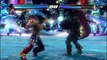 Lets Play Tekken Tag Tournament 2 - Part 3 - Zeitangriff & Überleben