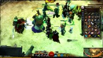 Guild Wars 2 Guide: Shadow of the Mad King - Mad Memories - Act One